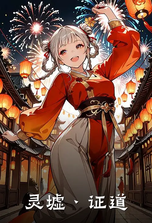 灵墟丶证道(林渊苏瑶)完整版免费小说_完结版小说推荐灵墟丶证道(林渊苏瑶)