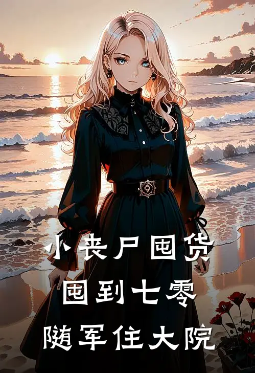 小丧尸囤货囤到七零，随军住大院