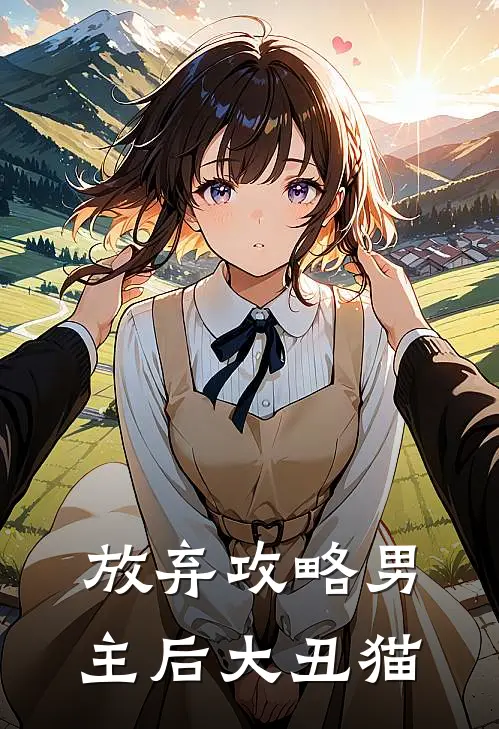 放弃攻略男主后大丑猫