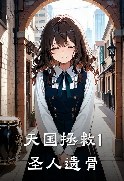 天国拯救1圣人遗骨