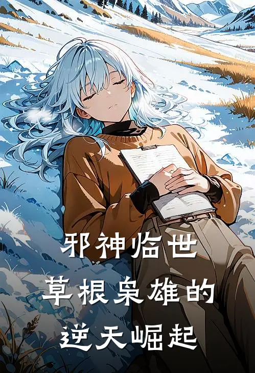 邪神临世：草根枭雄的逆天崛起