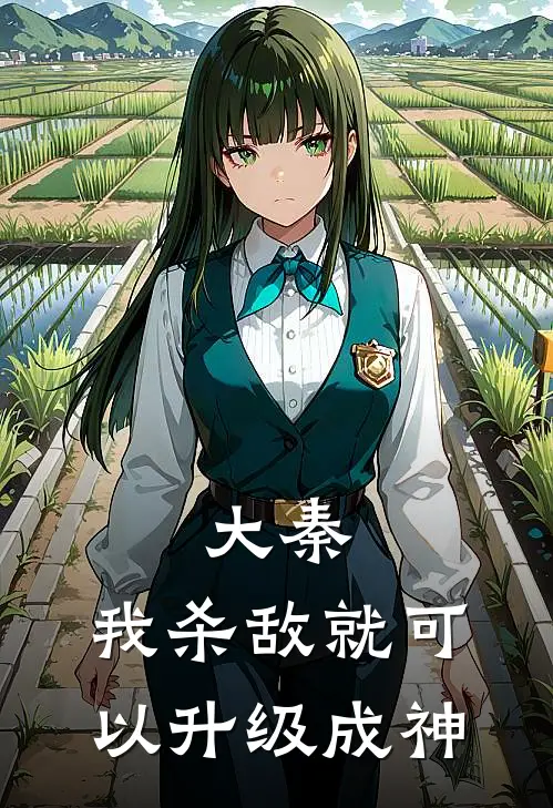 大秦：我杀敌就可以升级成神