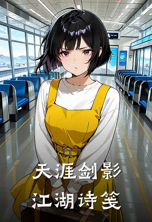 天涯剑影：江湖诗笺(林风苏瑶)完结版小说推荐_最新完结小说推荐天涯剑影：江湖诗笺林风苏瑶