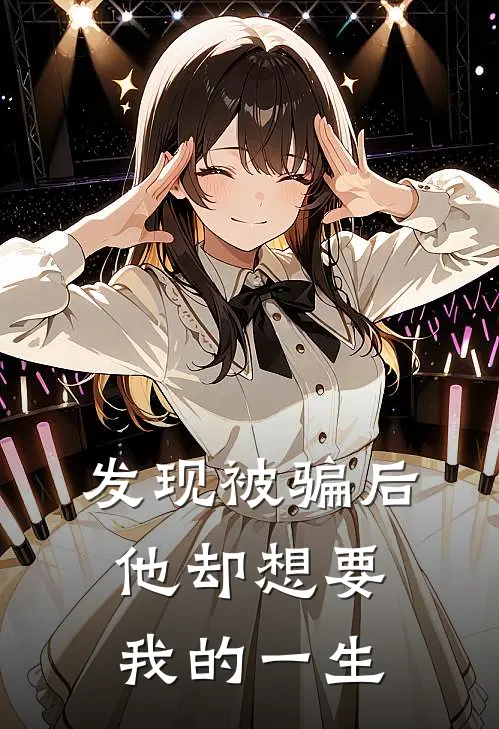 发现被骗后，他却想要我的一生