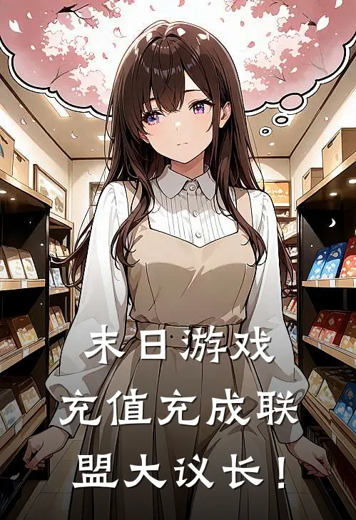 末日游戏：充值充成联盟大议长！