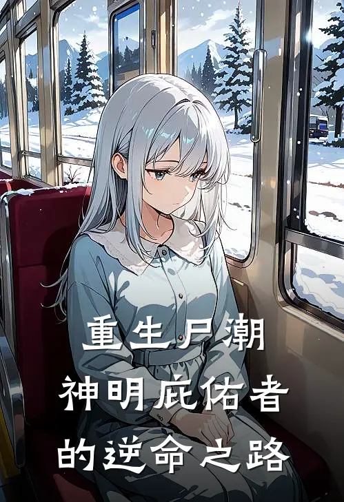 重生尸潮：神明庇佑者的逆命之路