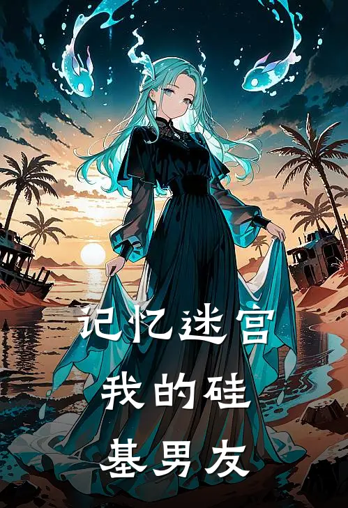 记忆迷宫：我的硅基男友