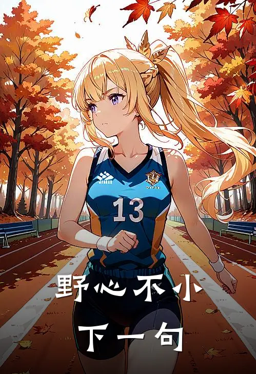 野心不小下一句