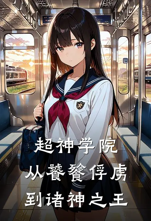 超神学院：从饕餮俘虏到诸神之王