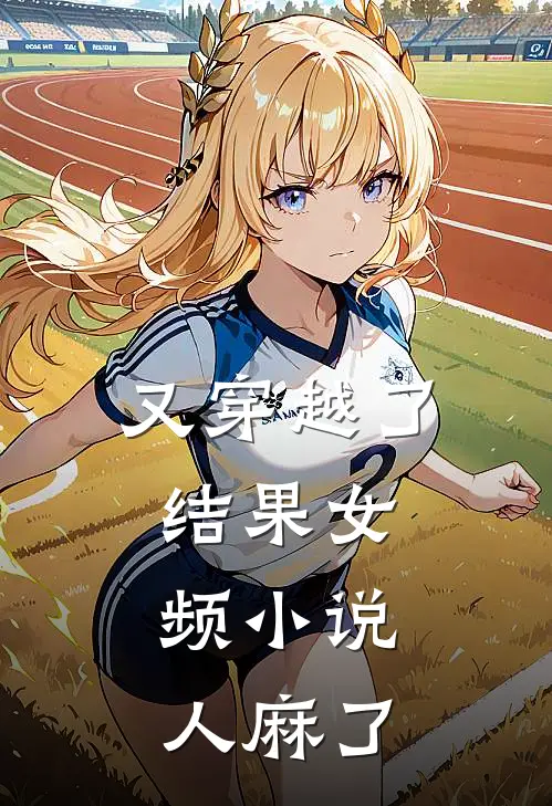 又穿越了，结果女频小说，人麻了