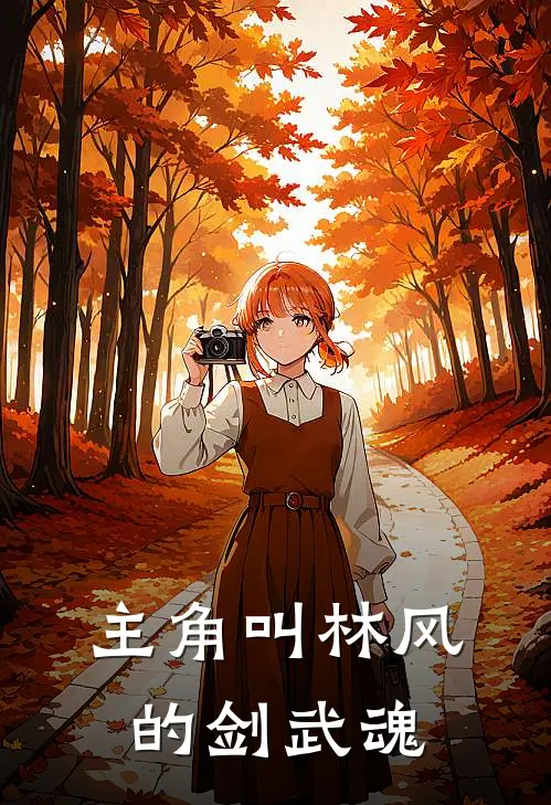 主角叫林风的剑武魂