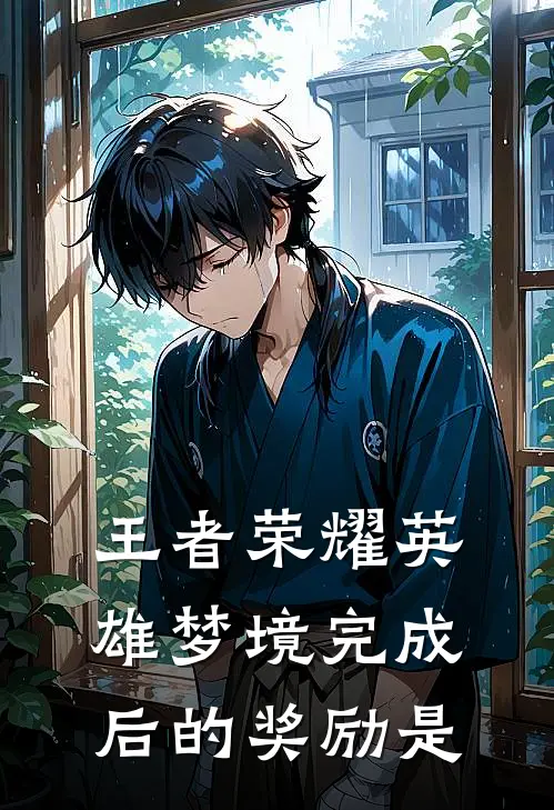 王者荣耀英雄梦境完成后的奖励是