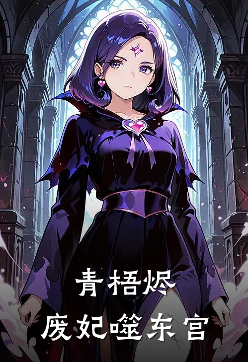 青梧烬：废妃噬东宫