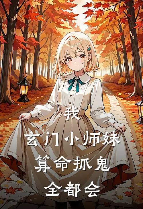 我，玄门小师妹，算命抓鬼全都会