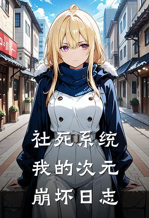 社死系统：我的次元崩坏日志陆鸣祢豆子全集免费小说_免费小说完结社死系统：我的次元崩坏日志(陆鸣祢豆子)