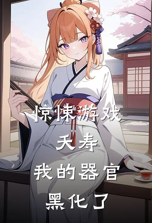 惊悚游戏：夭寿，我的器官黑化了