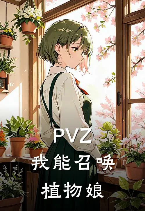 PVZ：我能召唤植物娘