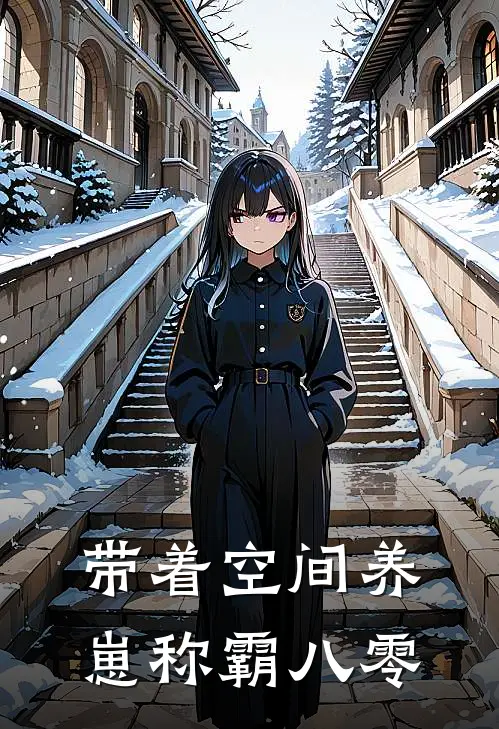 带着空间养崽称霸八零