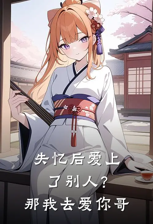 失忆后爱上了别人？那我去爱你哥