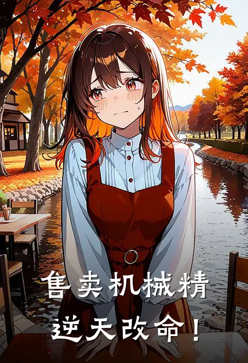 售卖机械精逆天改命！