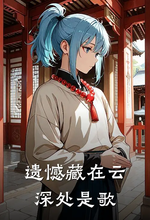 遗憾藏在云深处是歌