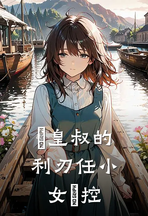 溵皇叔的利刃任小女瑯控