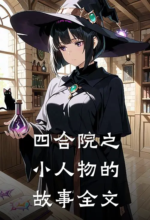 四合院之小人物的故事全文