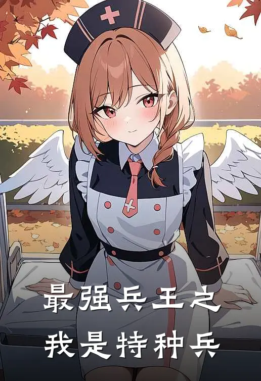 最强兵王之我是特种兵