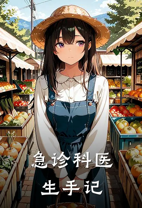 急诊科医生手记