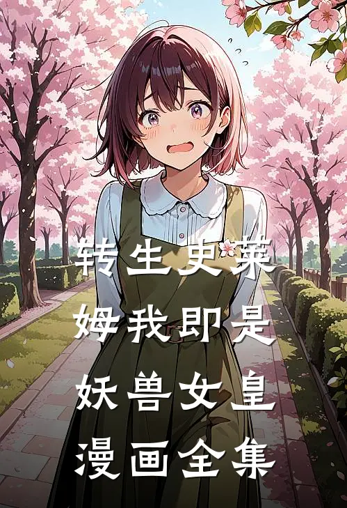 转生史莱姆我即是妖兽女皇漫画全集