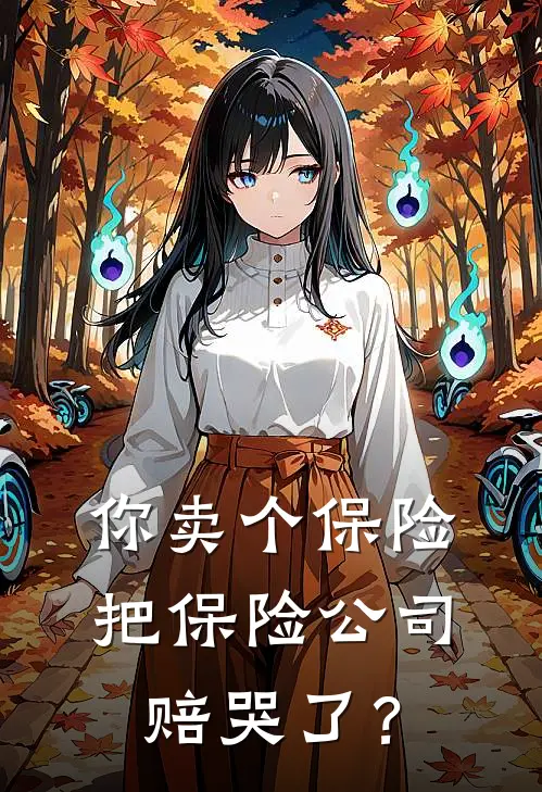 你卖个保险，把保险公司赔哭了？