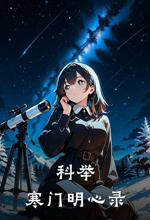 科举：寒门明心录