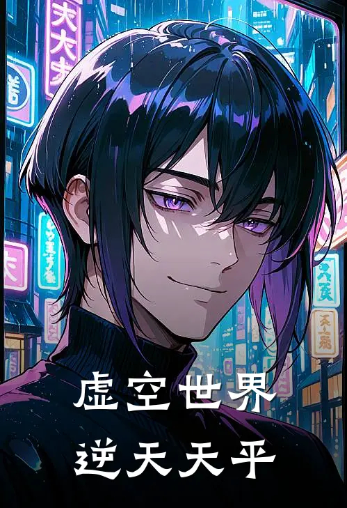 虚空世界：逆天天平秦月秦朗完整版免费阅读_秦月秦朗精彩小说