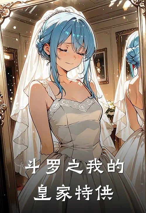 斗罗之我的皇家特供