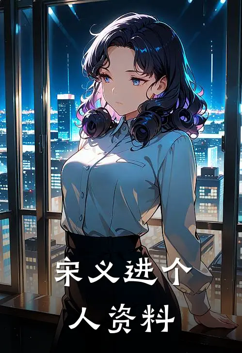 宋义进个人资料