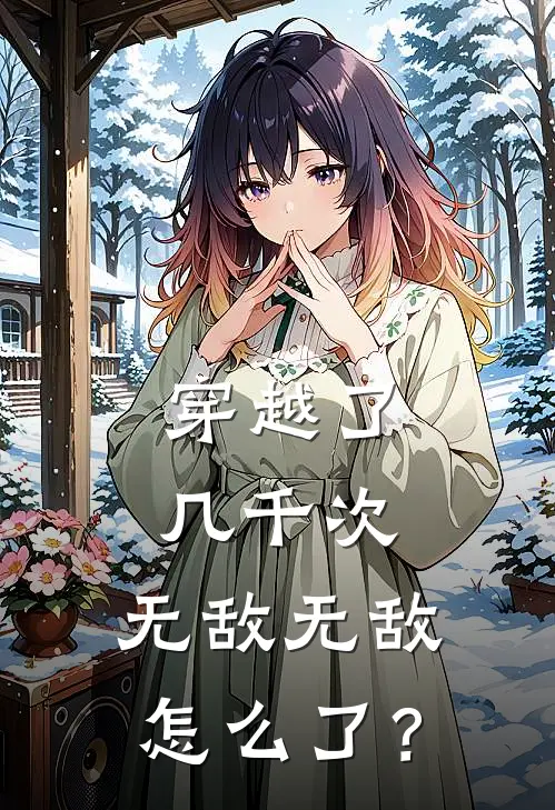 《穿越了几千次，无敌无敌怎么了？》陈灵赵薇儿已完结小说_穿越了几千次，无敌无敌怎么了？(陈灵赵薇儿)全文免费阅读无弹窗大结局