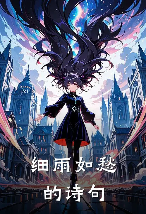 细雨如愁的诗句