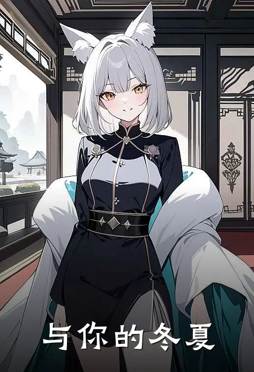 与你的冬夏