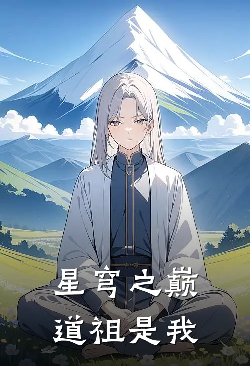 星穹之巅，道祖是我