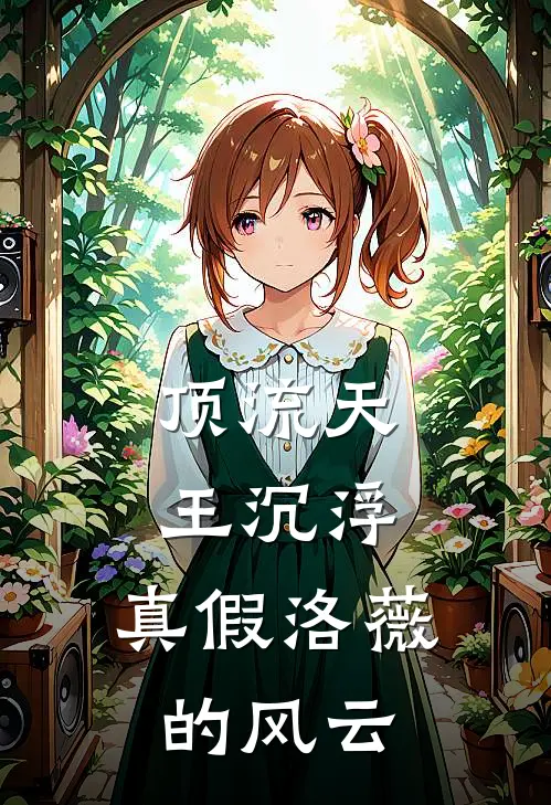 顶流天王沉浮：真假洛薇的风云(江晨苏洛薇)热门小说阅读_全文免费阅读顶流天王沉浮：真假洛薇的风云江晨苏洛薇