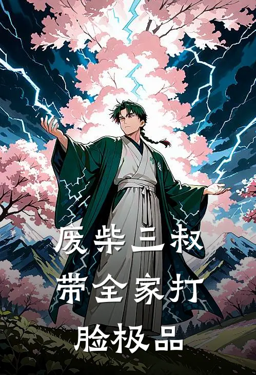 废柴三叔：带全家打脸极品