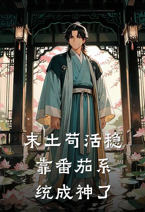 末土苟活稳靠番茄系统成神了