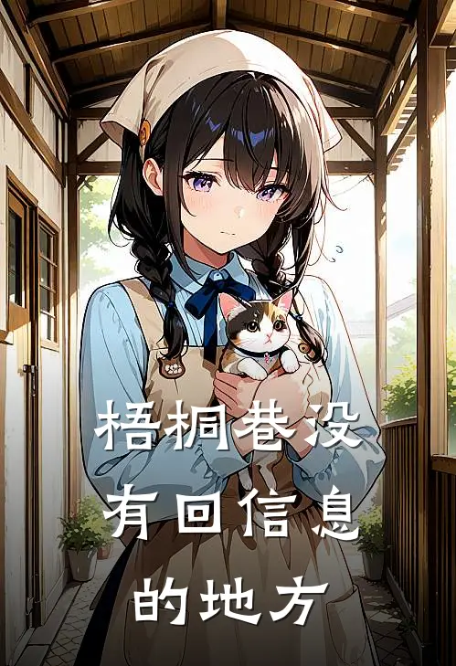 梧桐巷没有回信息的地方