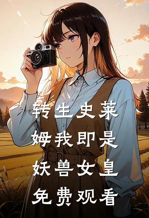 转生史莱姆我即是妖兽女皇免费观看