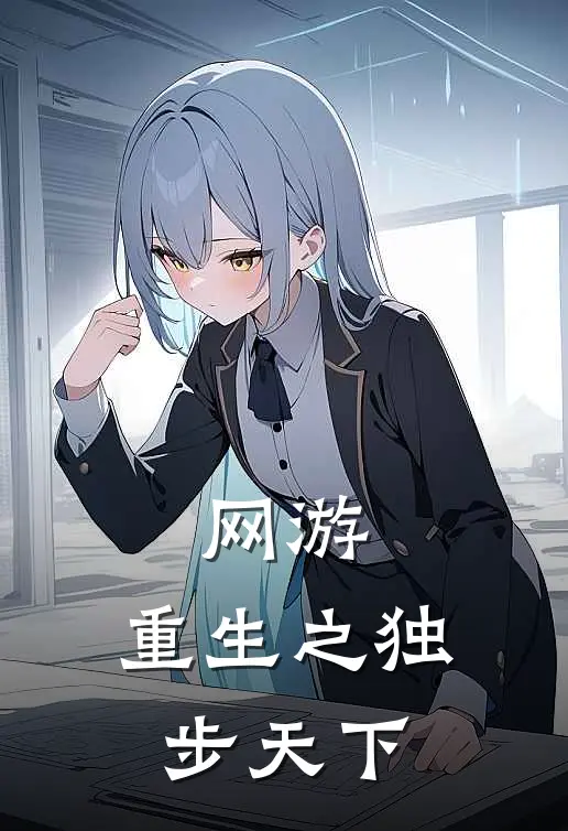 网游：重生之独步天下