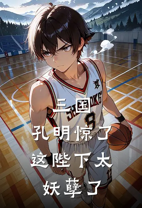 三国：孔明惊了，这陛下太妖孽了