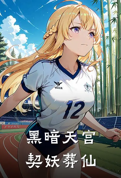 黑暗天宫：契妖葬仙