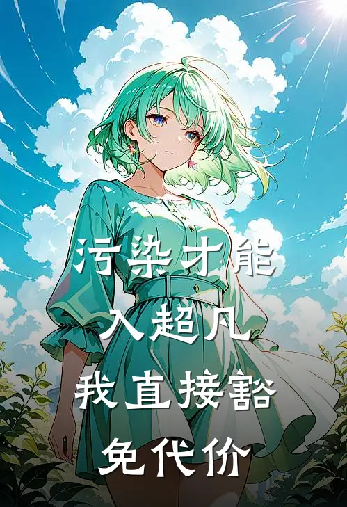 污染才能入超凡，我直接豁免代价