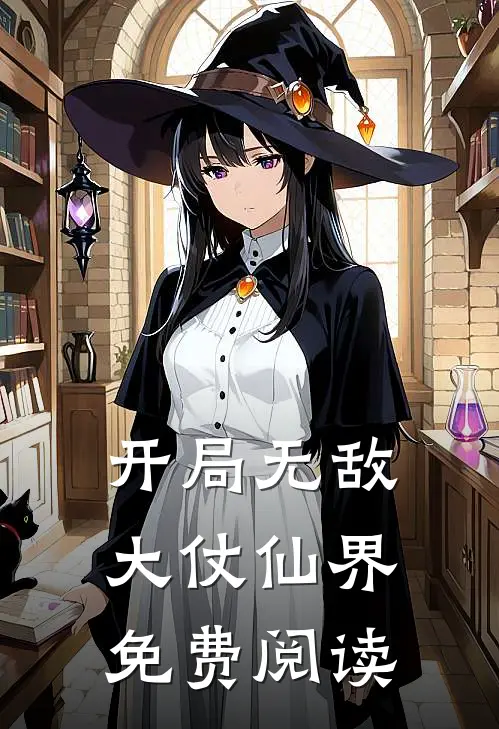 开局无敌大仗仙界免费阅读