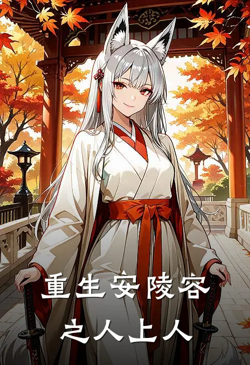 重生安陵容之人上人
